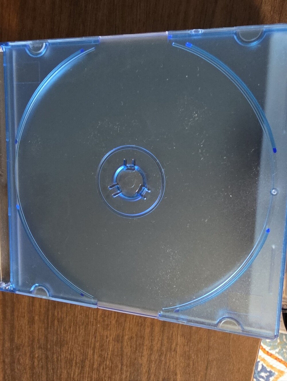 CD Cases